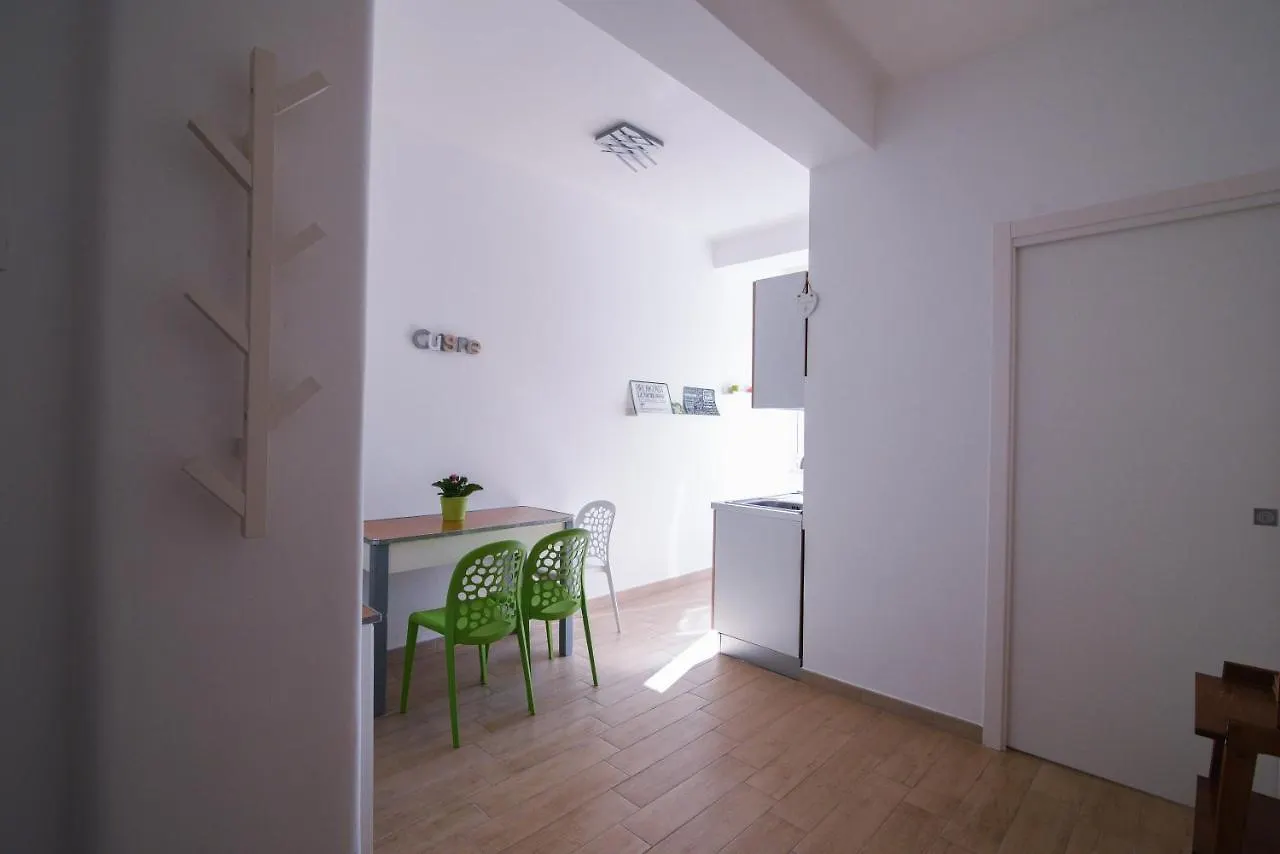 Le Tre Chiavi Hotel Bari Guest house
