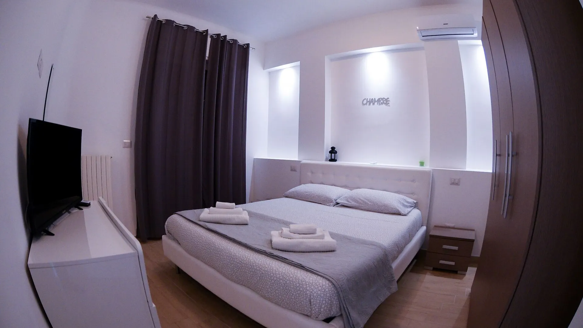 Guest house Le Tre Chiavi Hotel Bari