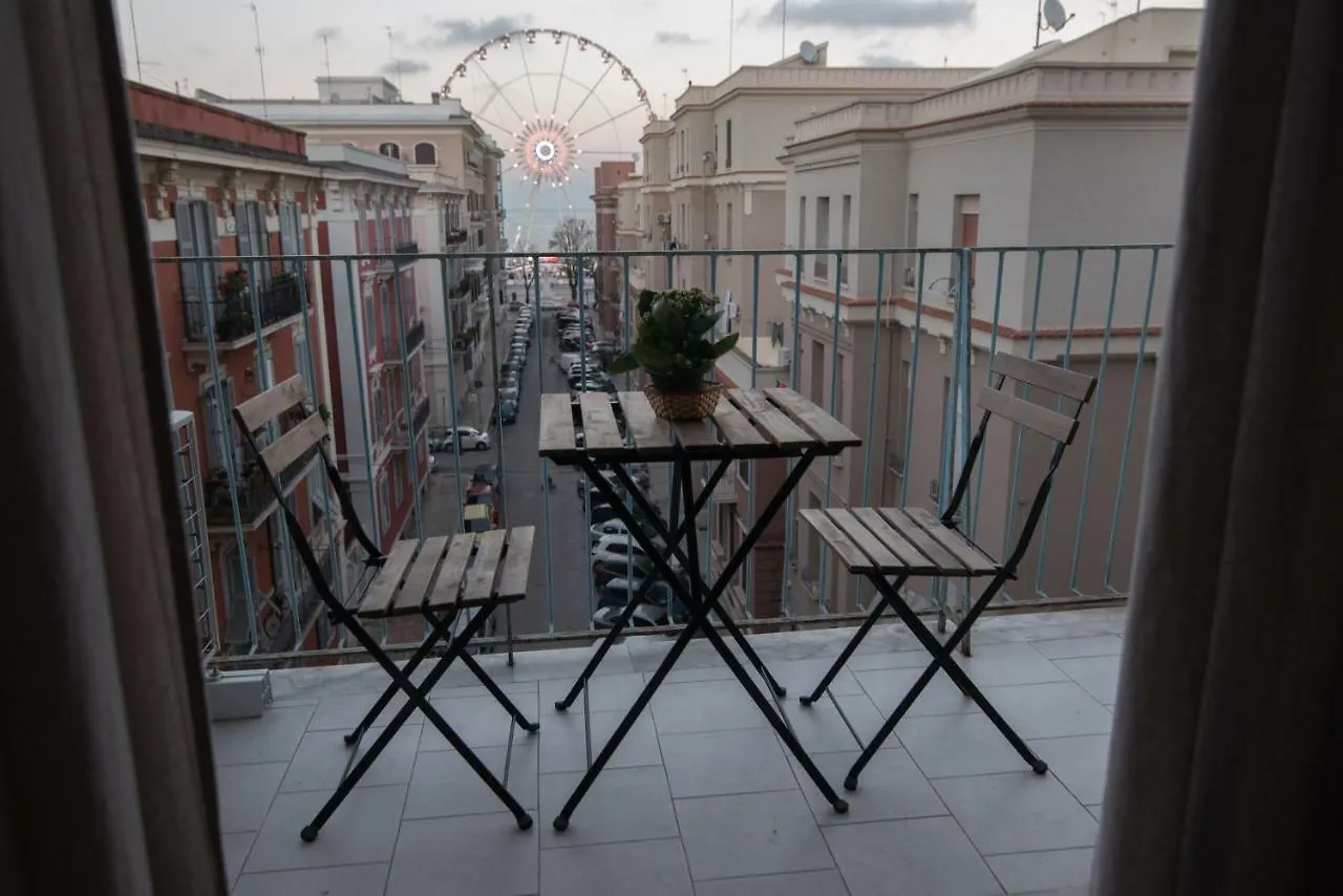 Guest house Le Tre Chiavi Hotel Bari