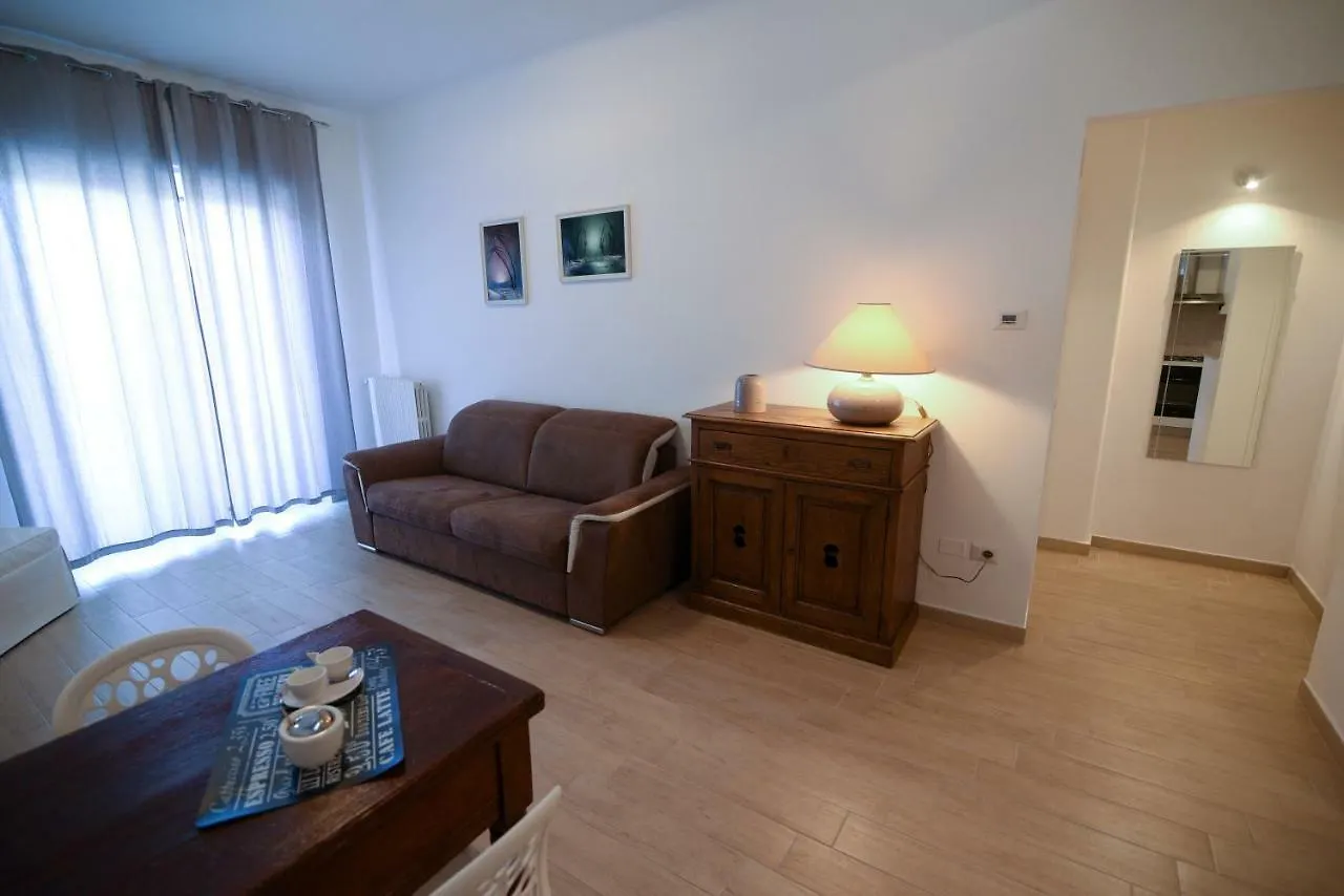 Guest house Le Tre Chiavi Hotel Bari Italy