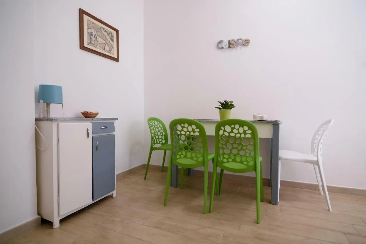 Guest house Le Tre Chiavi Hotel Bari