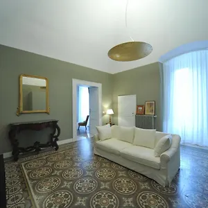 Palazzo Ietri Corso Vittorio Emanuele Pensión