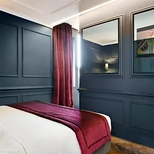 The Corner Townhouse Roma