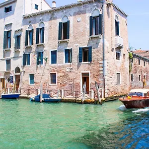 Al Canal Regio - Venecia